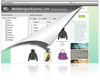 Custom Website Platform Development