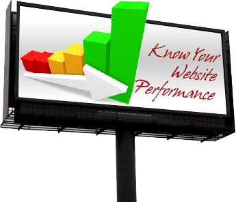 Website Traffic Analysis - Web Design Enterprise